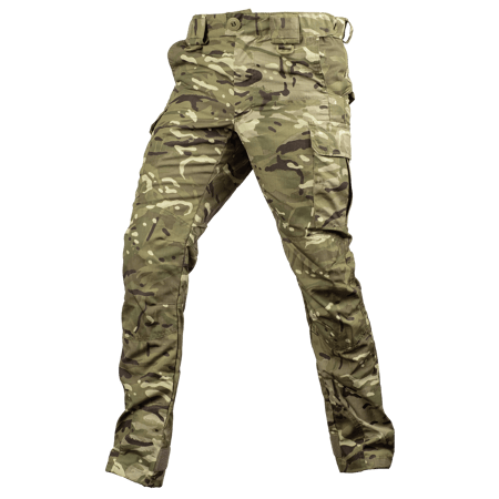 Тактичні штани карго Mark 2 (MTP) DEF UA