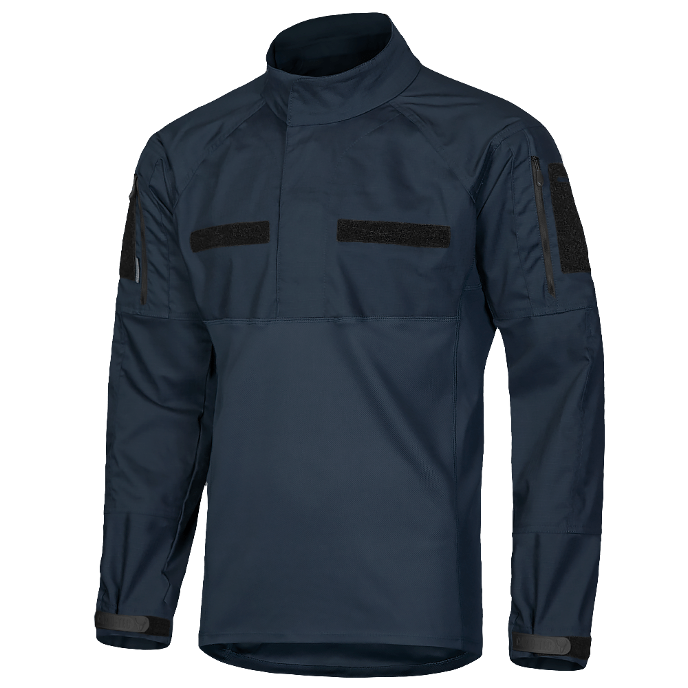 Бойова сорочка Camotec CG Blitz 3.0 Синій KOMBAT