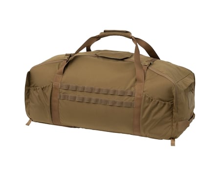 Дорожня сумка Helikon-tex Alien Cordura Coyote
