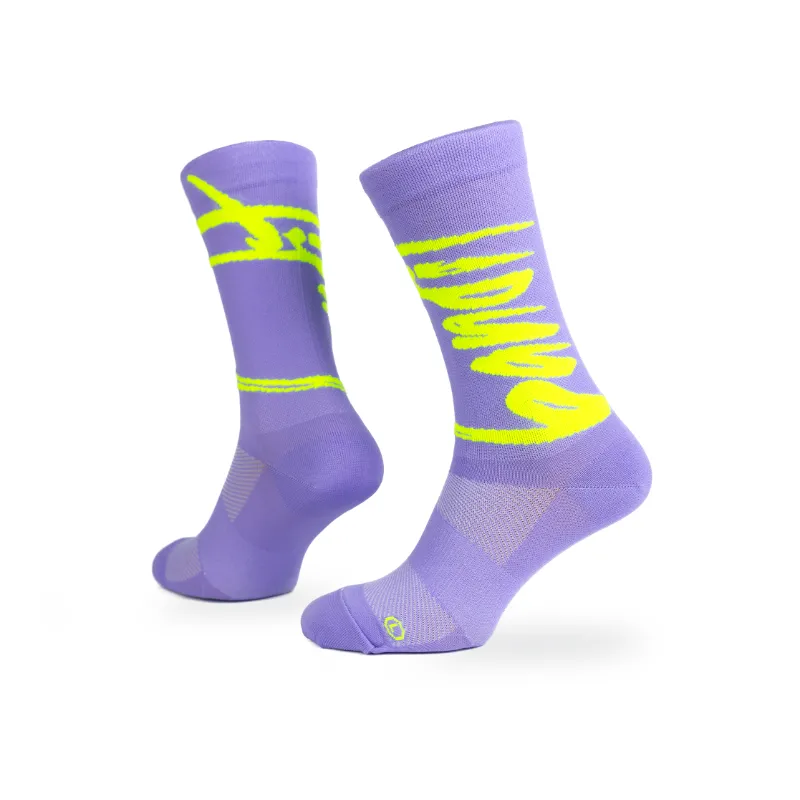 Набір спортивний STREET (2 пари різних кольорів)