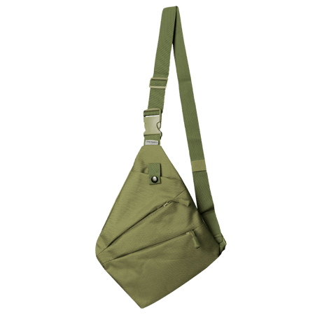 Сумка Camotec Cobra Оливковий KOMBAT