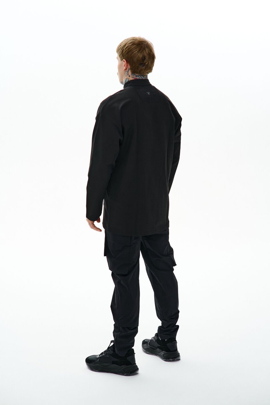 Світшот Скейп TURWEAR - Фото 14