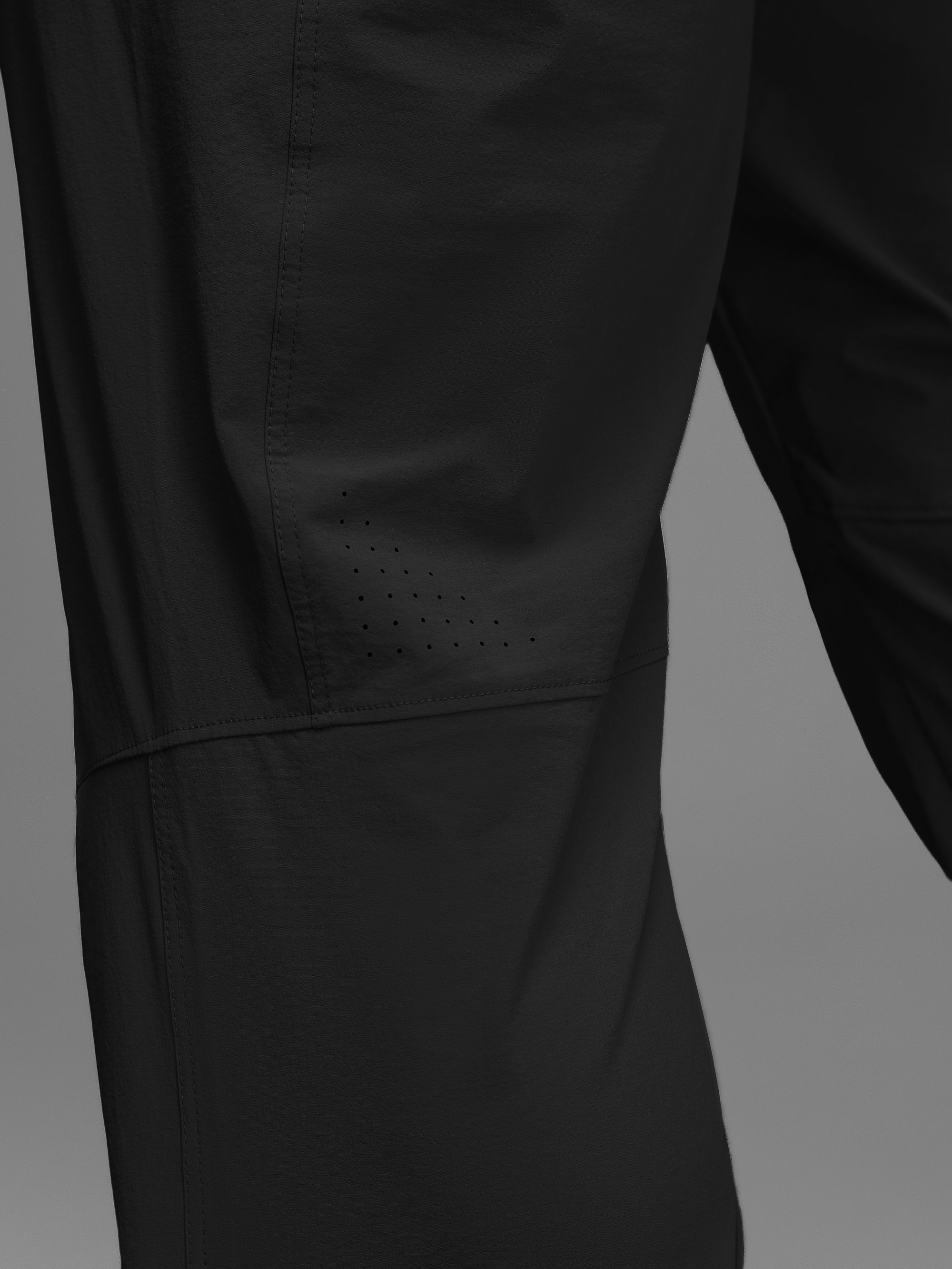 Брюки BEZET Decent чорний - Фото 35