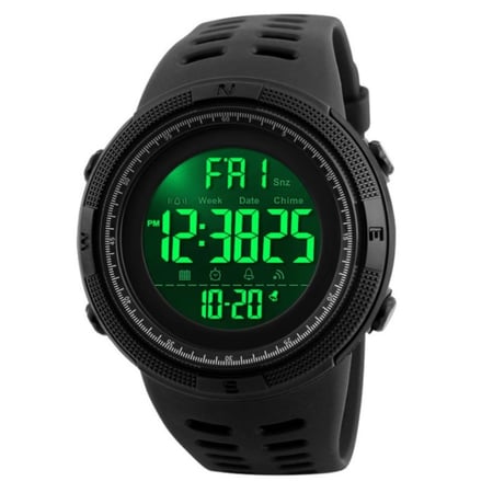 Skmei Amigo II 1251 Бест Тайм