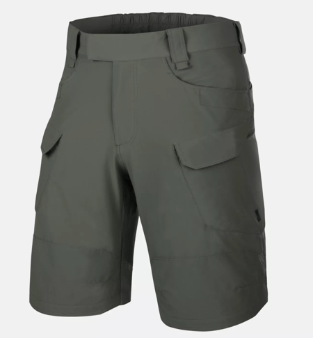 Шорти Helikon-tex OTS Shorts 11" Olive Drab