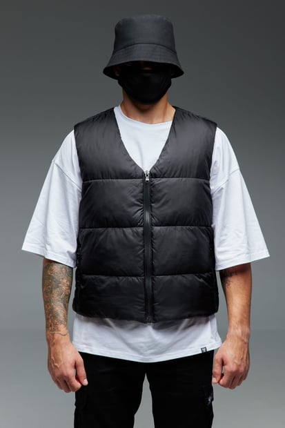 Жилет із плащівки "Макс" TURWEAR