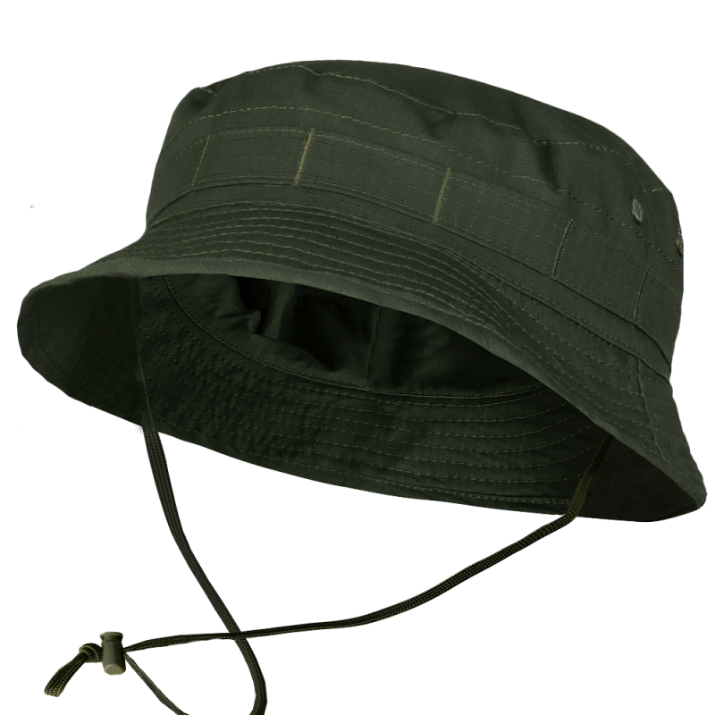 Панама Camotec Boonie 2.0 НГУ Оливковий KOMBAT