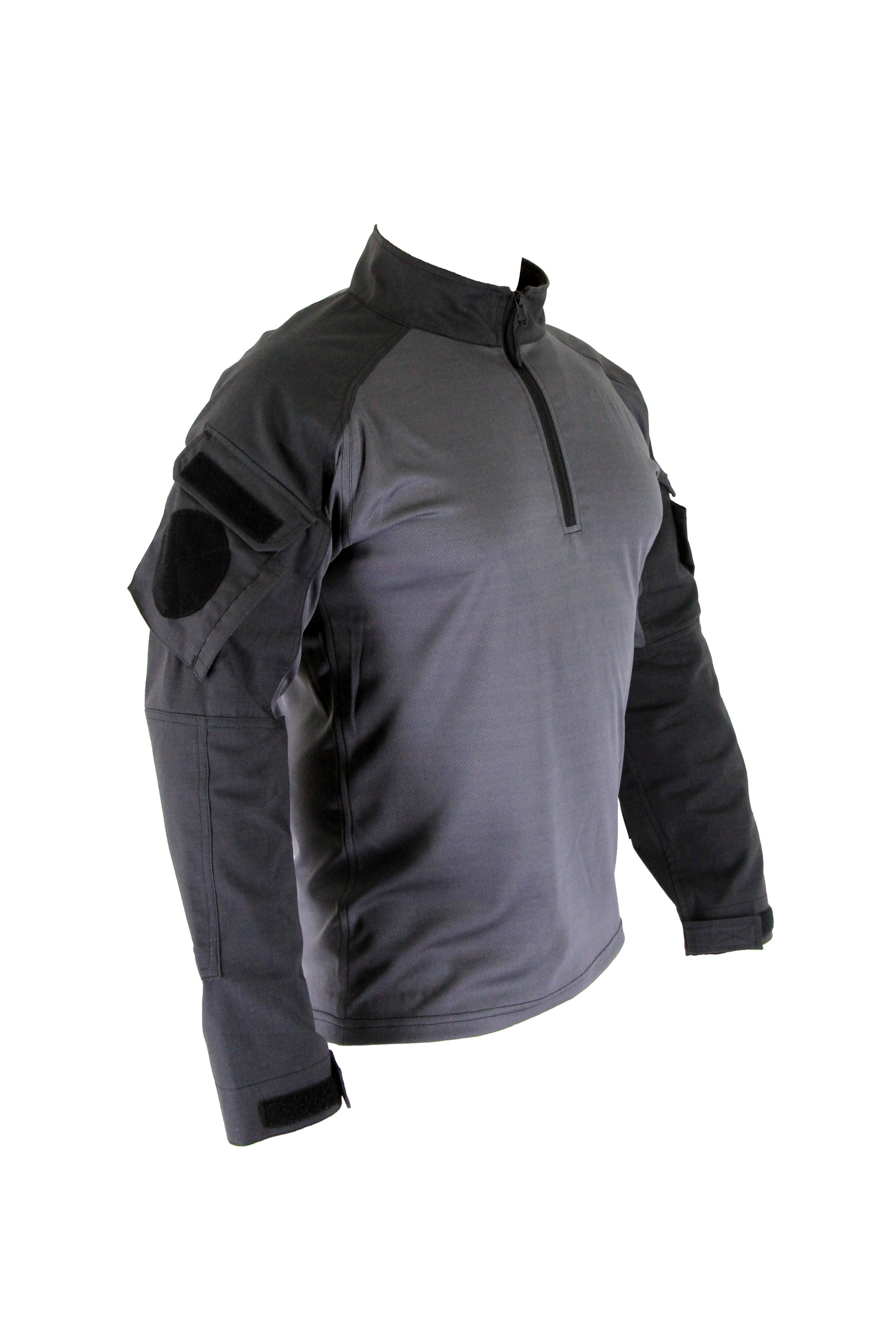 M-GEAR Убакс M-STRONG microlacosta сірий ripstop сірий M-GEAR