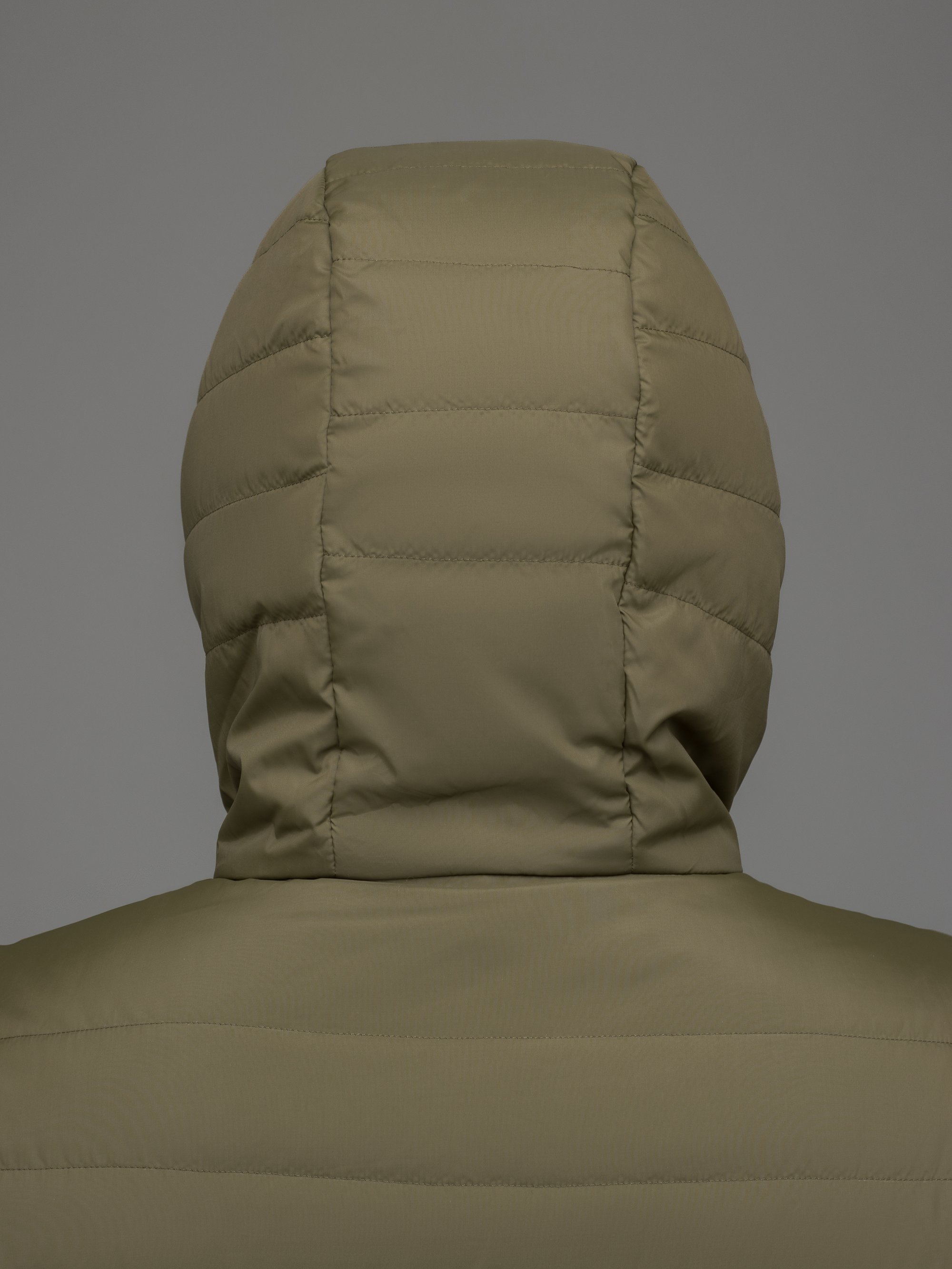 Куртка BEZET Original 2.0 хакі - Фото 29