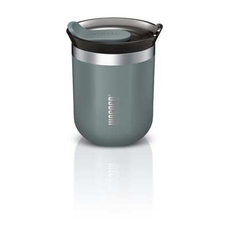 Термокухоль Wacaco Octaroma Classico 180 мл, блакитний EquipLine