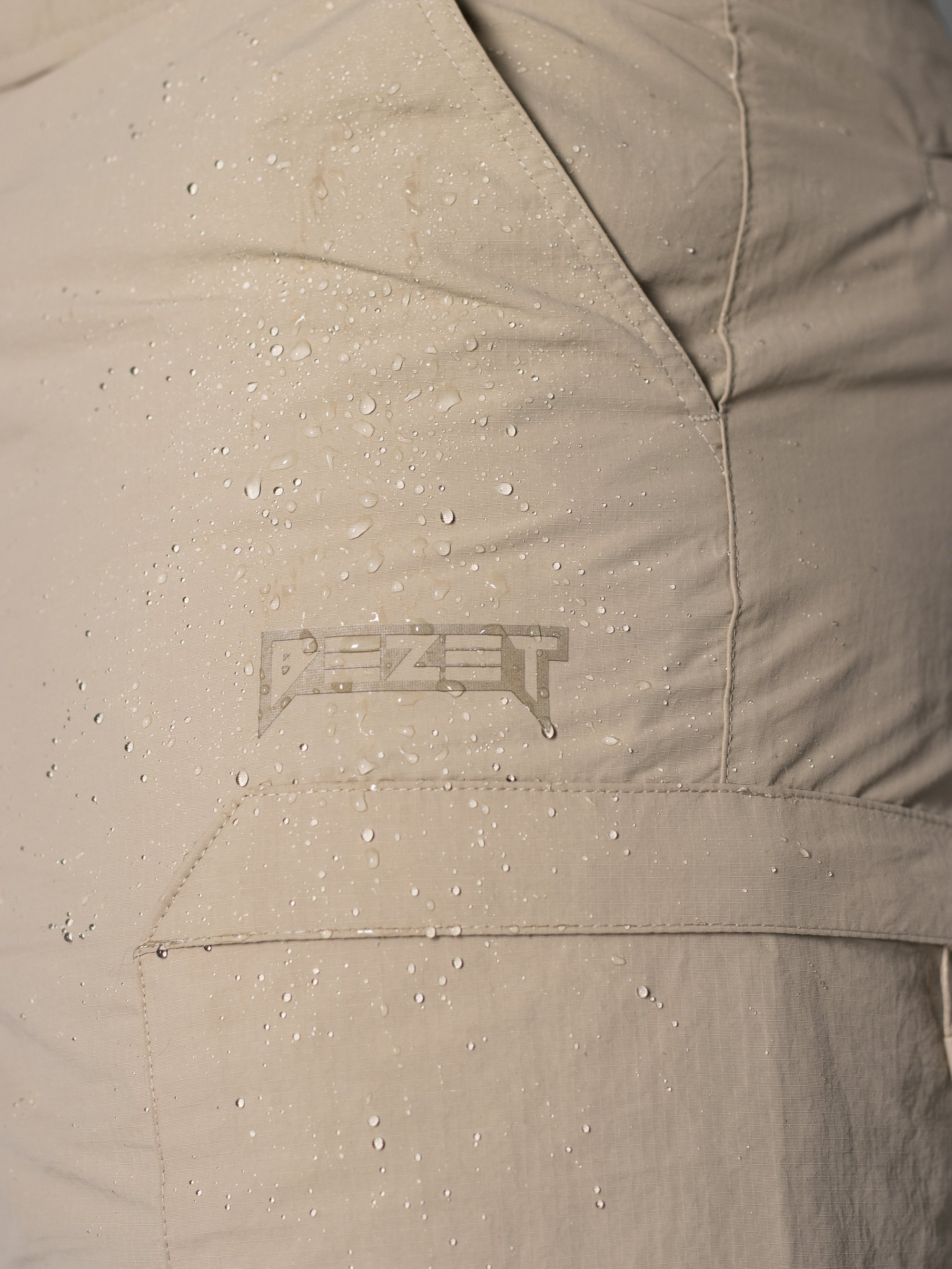 Шорти карго тактичні BEZET Urban пісочний - Фото 15