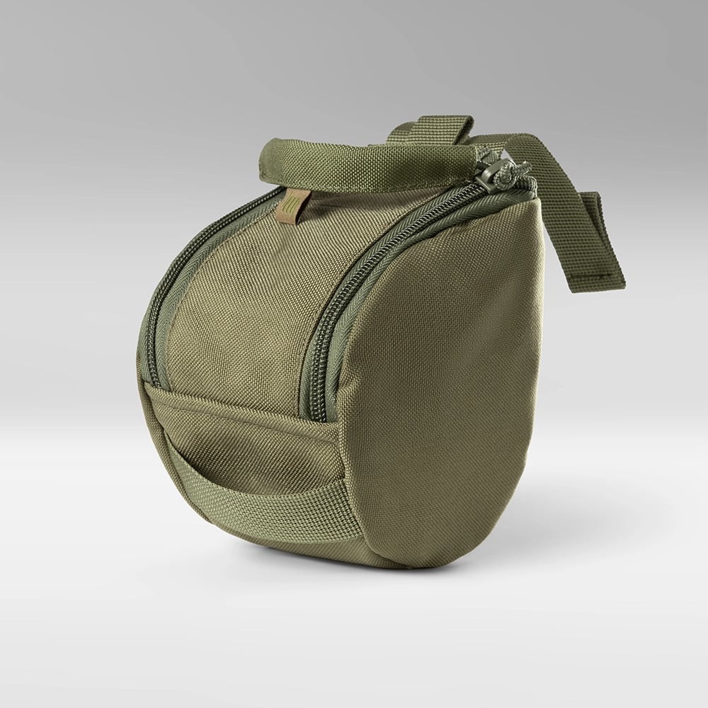 Подсумок для наушников SPECPROM. Олива