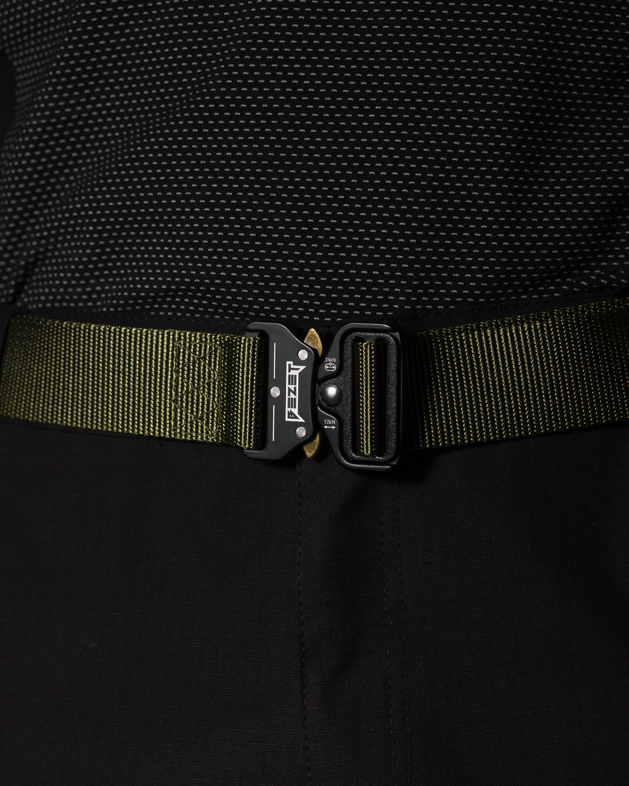 Комплект ременів BUTTERFLY - Фото 8