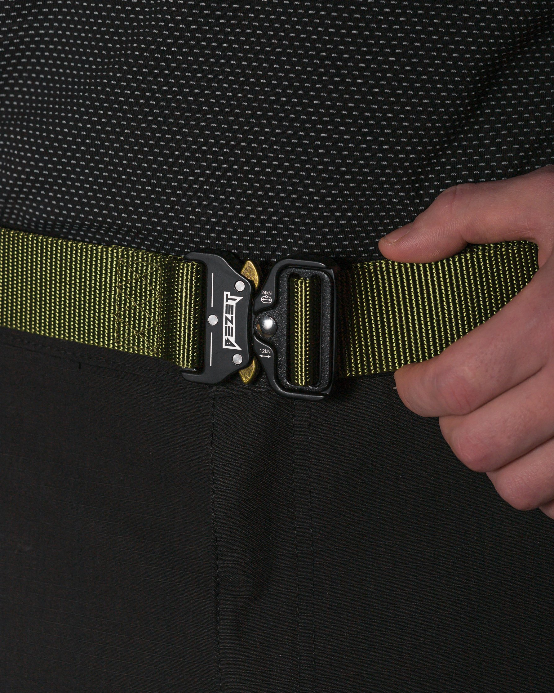 Комплект ременів BUTTERFLY - Фото 6