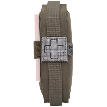 Закритий підсумок під турнікет Ranger Green Tur Gear