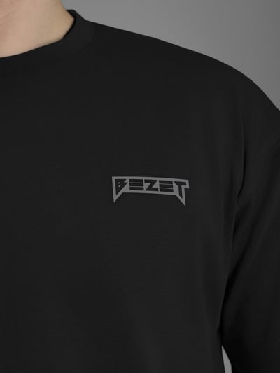 Футболка BEZET Base One чорний - Фото 7