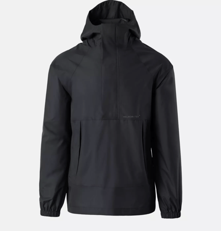 Анорак Helikon-Tex Levanter Jacket Black