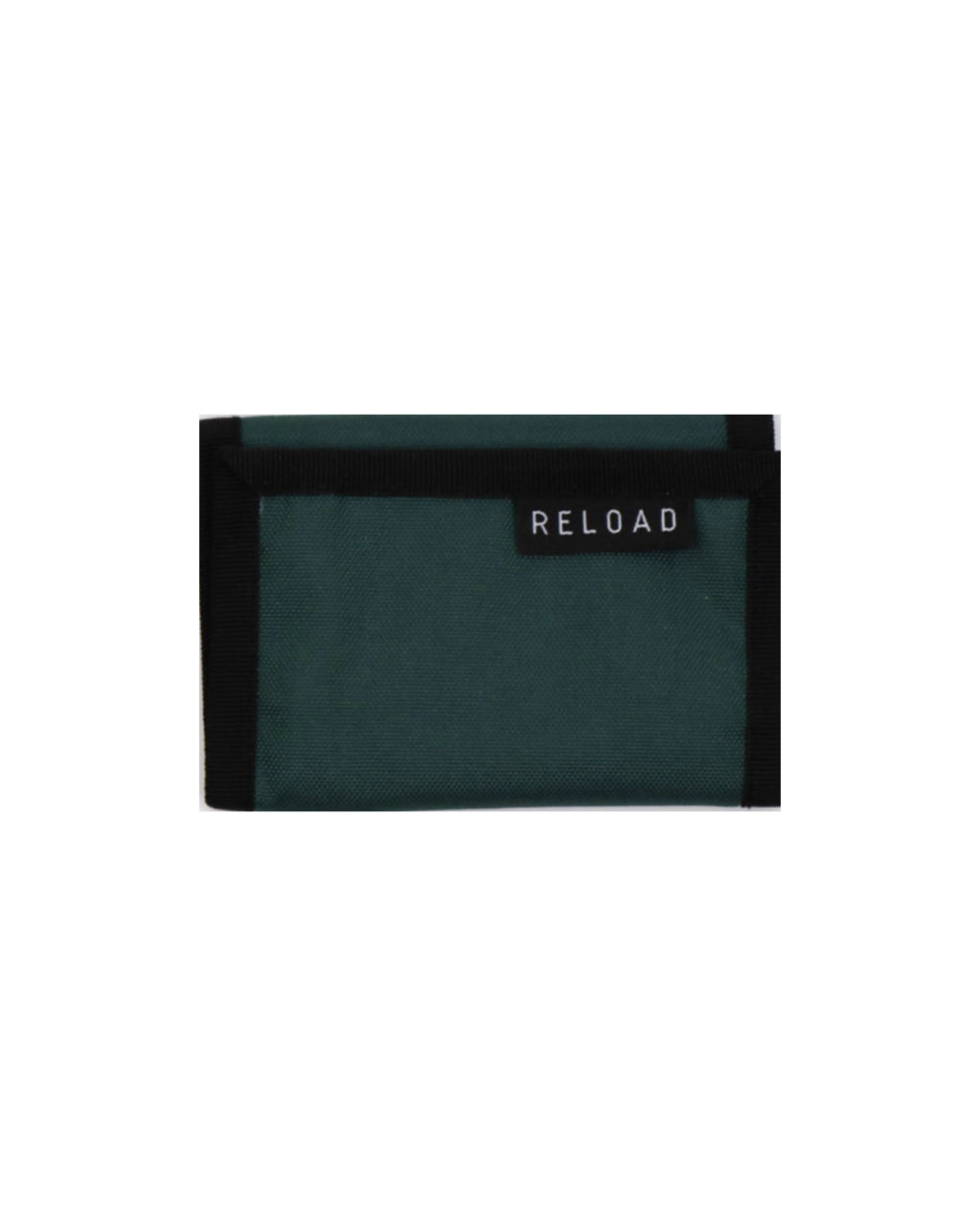 Гаманець Reload- темно-зелений, унісекс