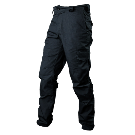 Тактичні штани карго MARK III DEFUA (Black) DEF UA