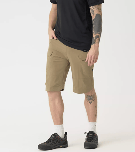 Шорти Helikon-tex OTS Shorts 11" Khaki