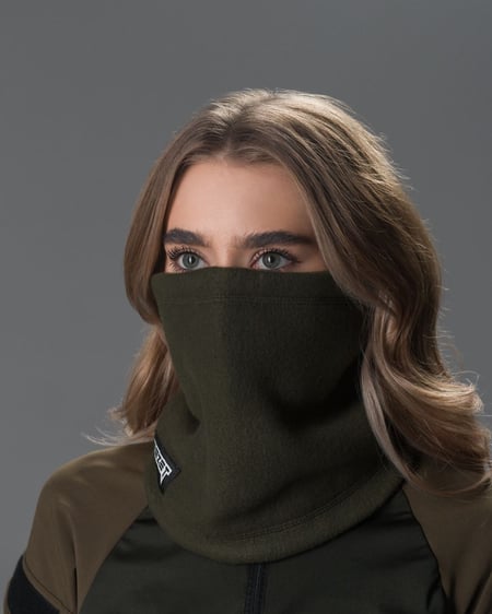 Баф BEZET хакі