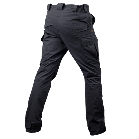 Тактичні штани карго Mark 2 (Black) DEF UA