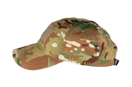 M-GEAR Бейсболка M-GEAR gen2 nyco Multicam M-GEAR