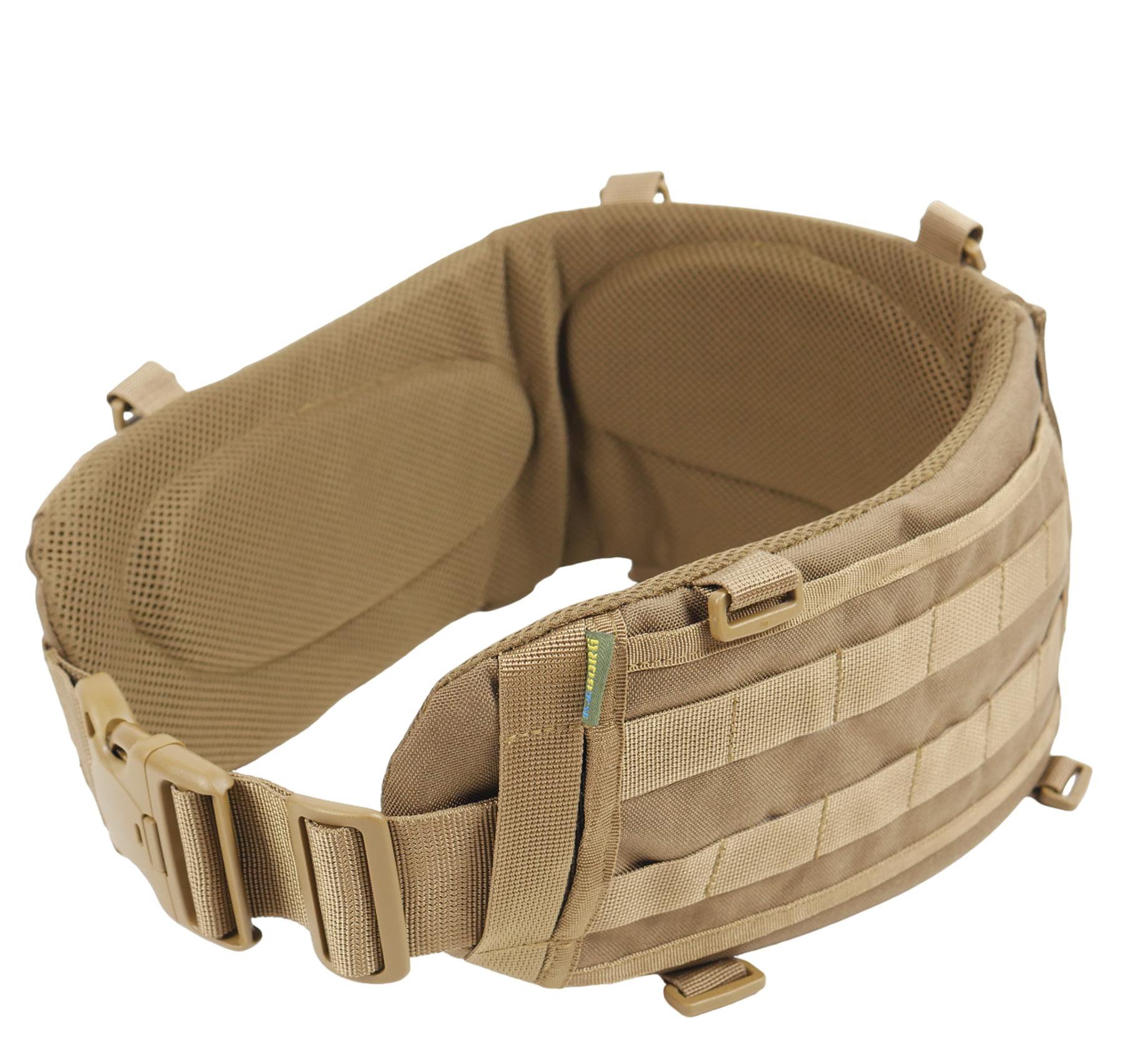 Пояс РПС койот Kiborg R-3 KIBORG