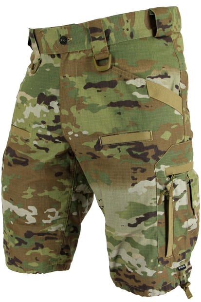 M-GEAR Шорти тактичні M-STRONG ripstop nyco Scorpion W2 OCP, Level 4 M-GEAR