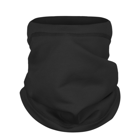 Шарф-труба Camotec Fix Air Stretch Чорний KOMBAT