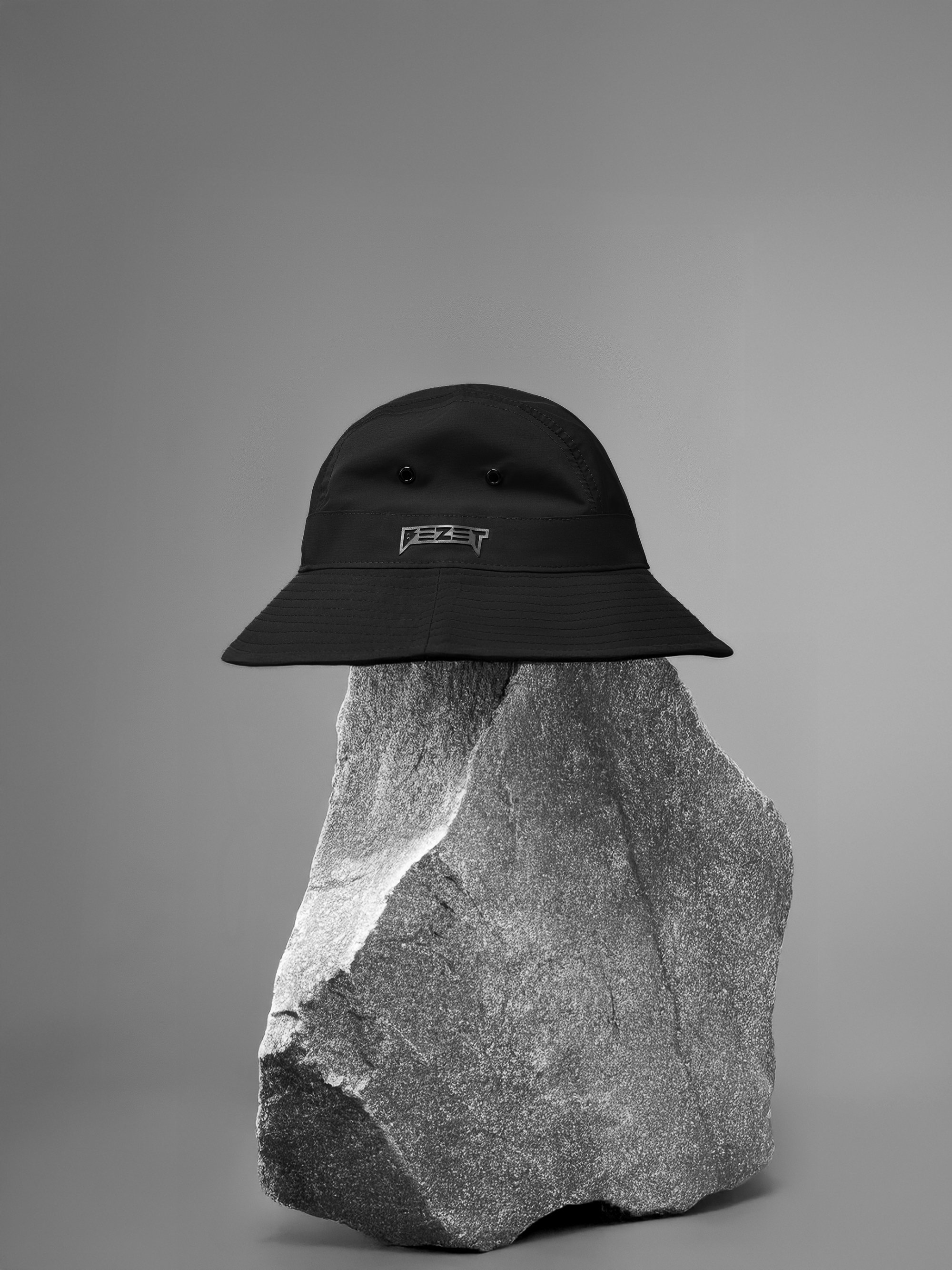 Панама BEZET Horizon чорний - Фото 16