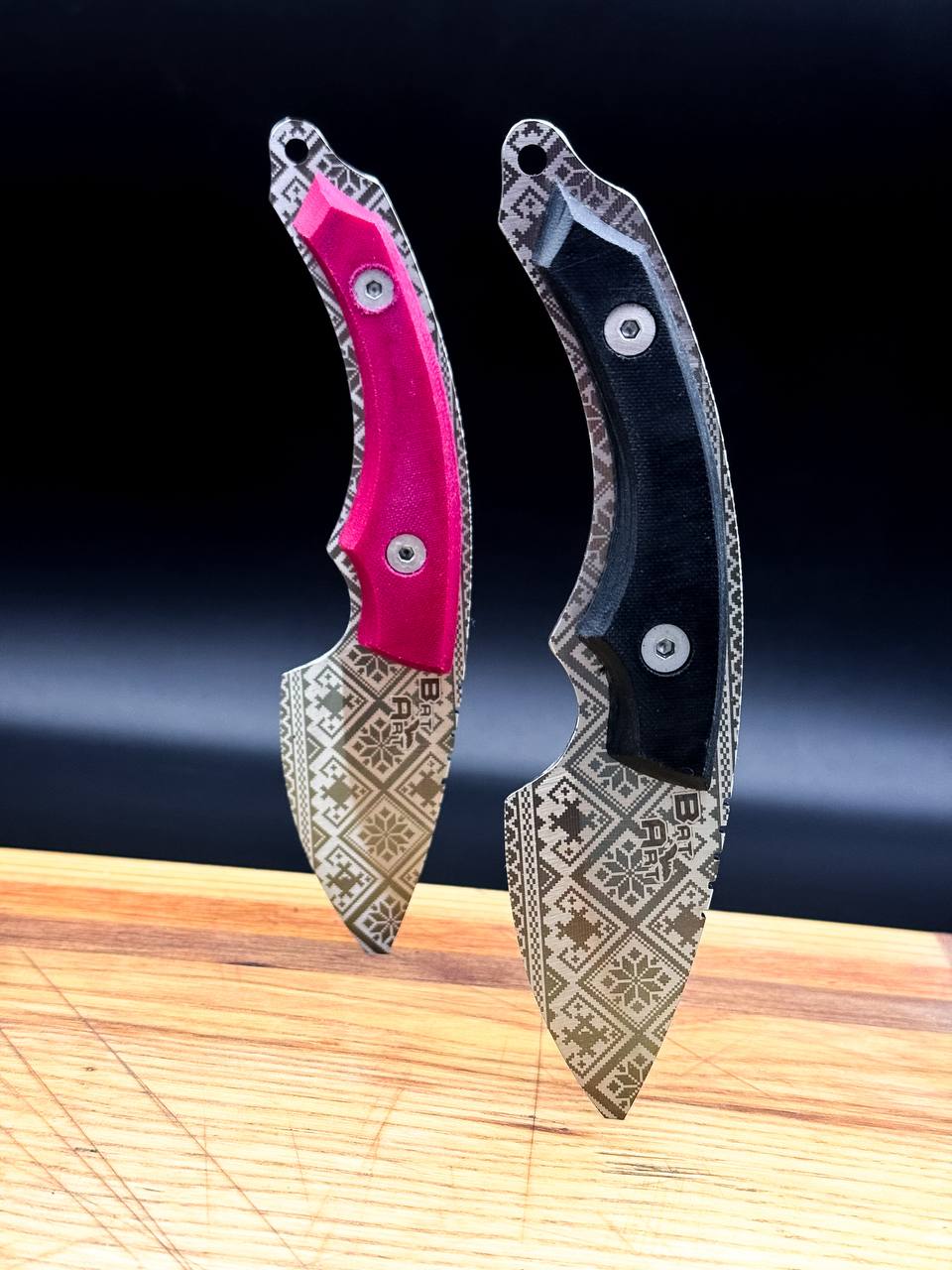 Ніж PIRI PIRI BATART UA