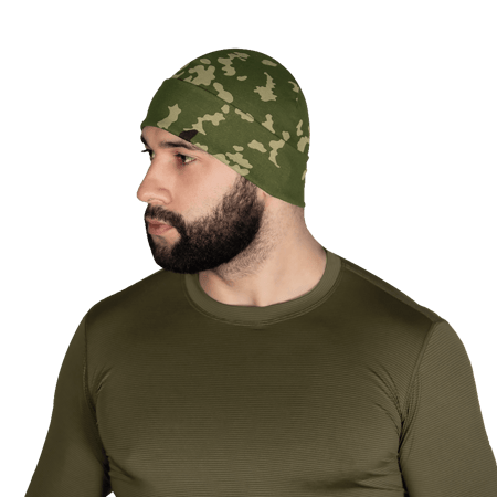 Шапка Camotec Watch Cap Мультиколір KOMBAT