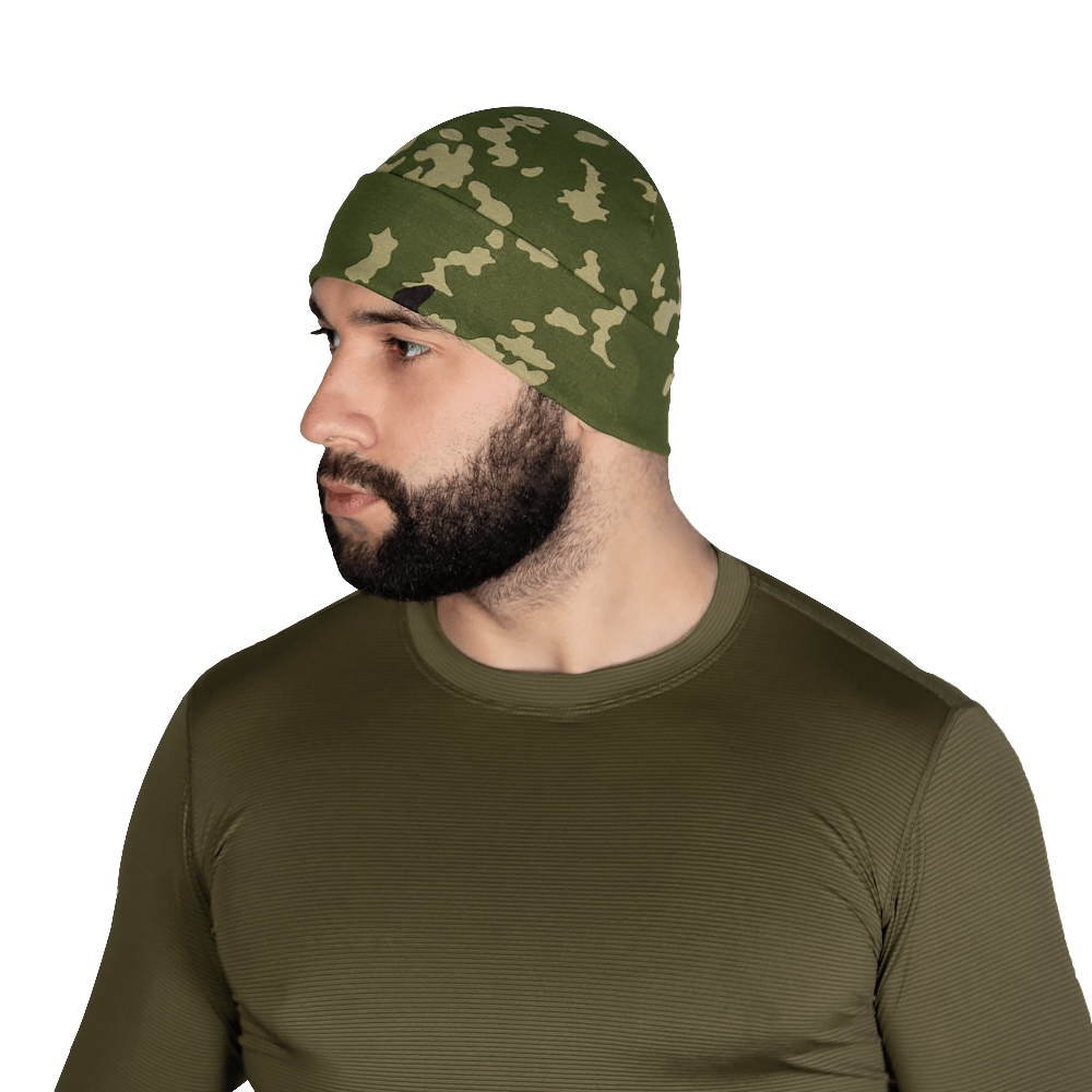 Шапка Camotec Watch Cap Мультиколір KOMBAT