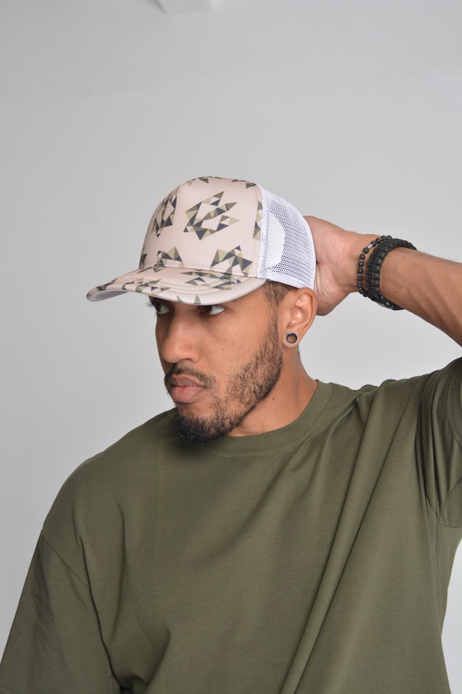 Traker Герб Украины