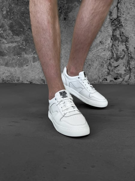 Кроссовки Reload - Force, белый