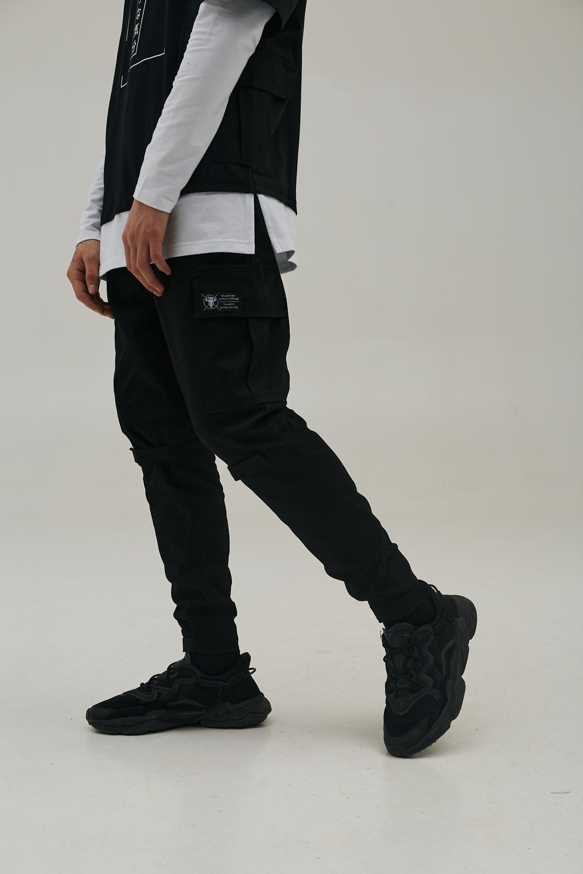 Штани Сімбіот TURWEAR