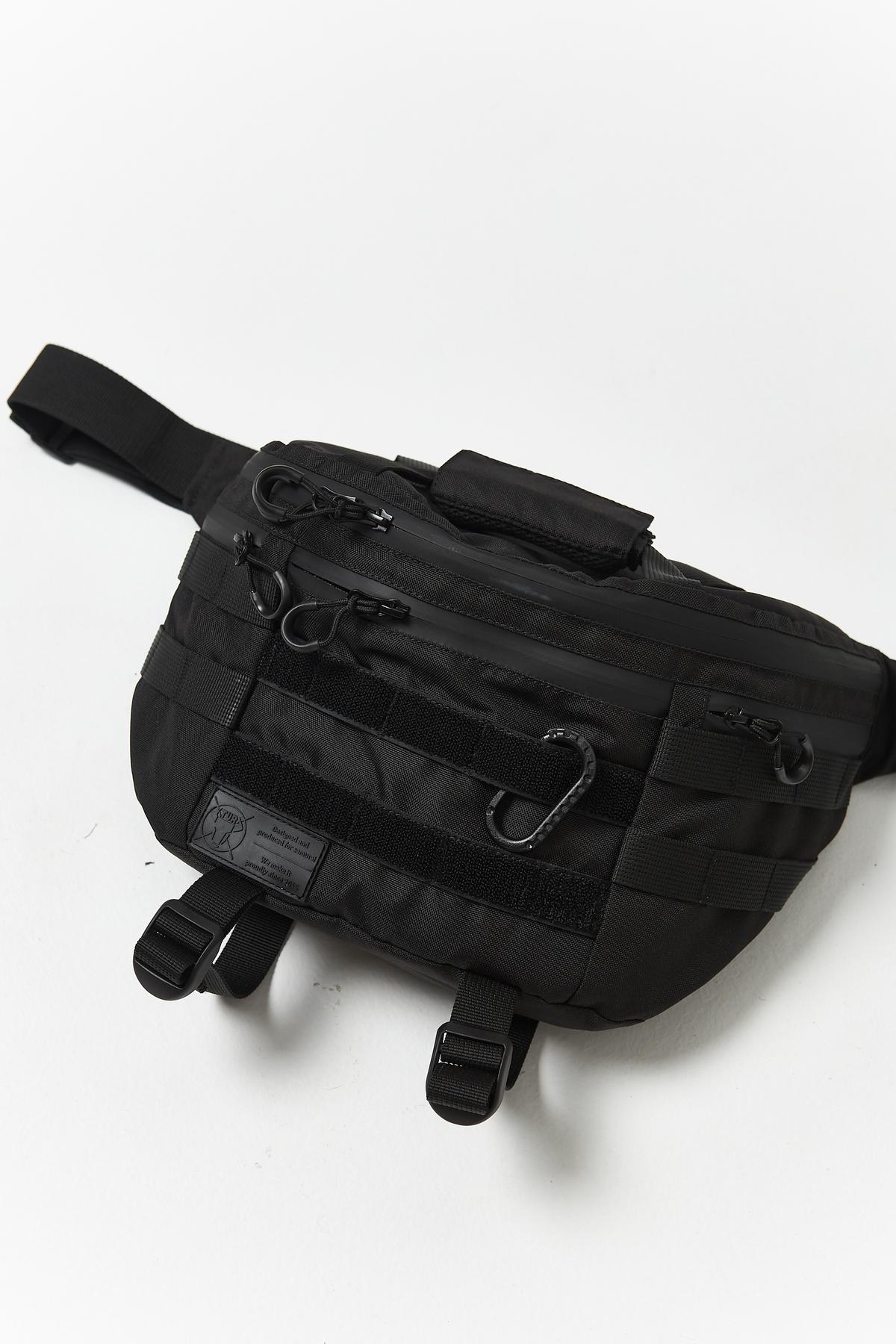 Сумка через плече Титан TURWEAR