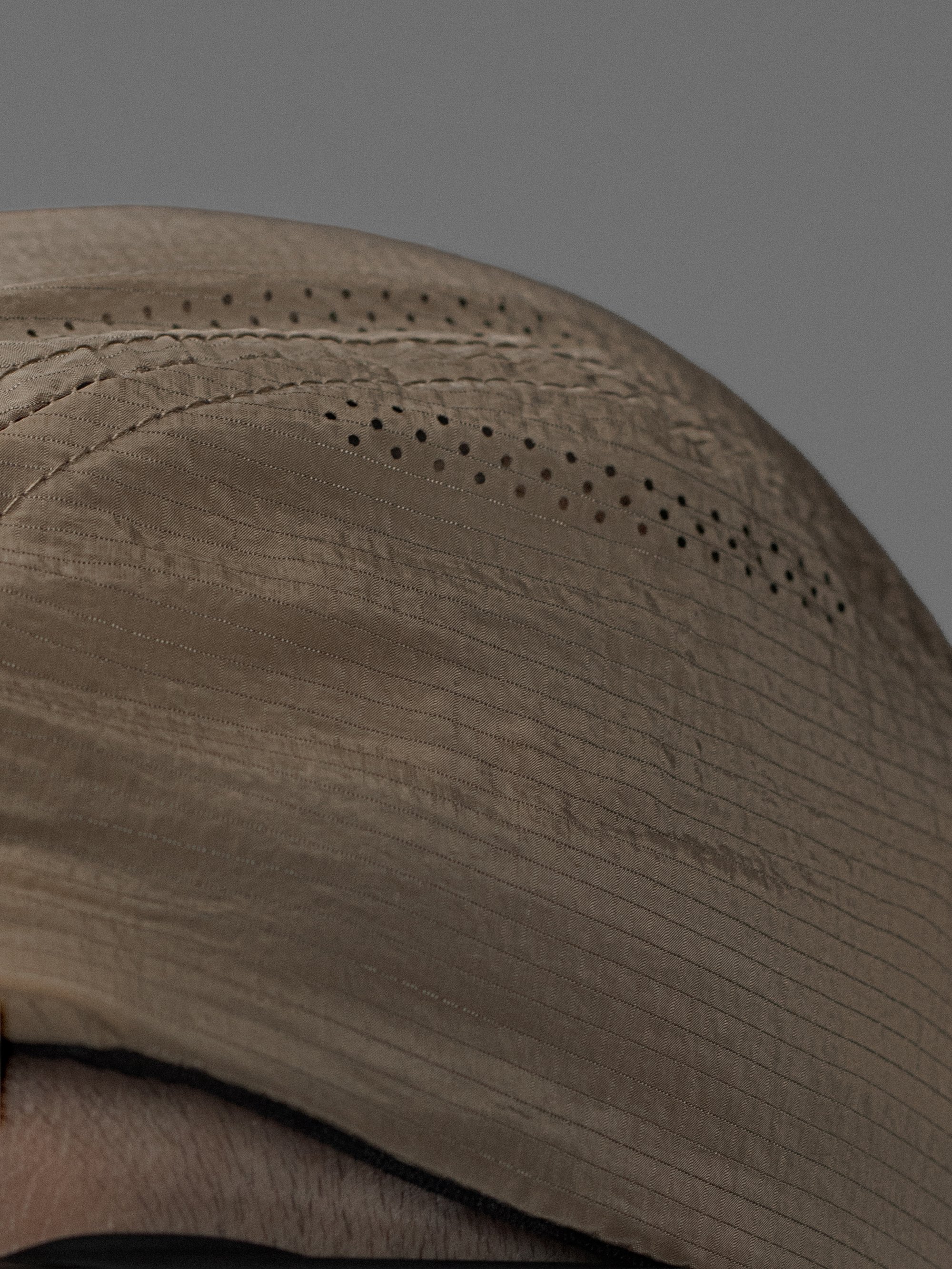 Бейсболка BEZET Solguard пісочний - Фото 8