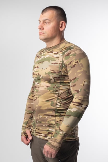 Реглан Jersey RMilitary Мультикам