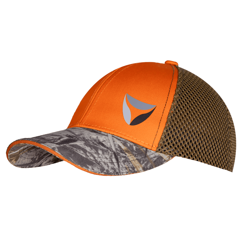 Бейсболка Camotec Marker Mesh Мультиколір KOMBAT