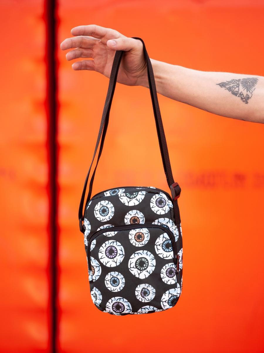 Месенджер Grand Eye