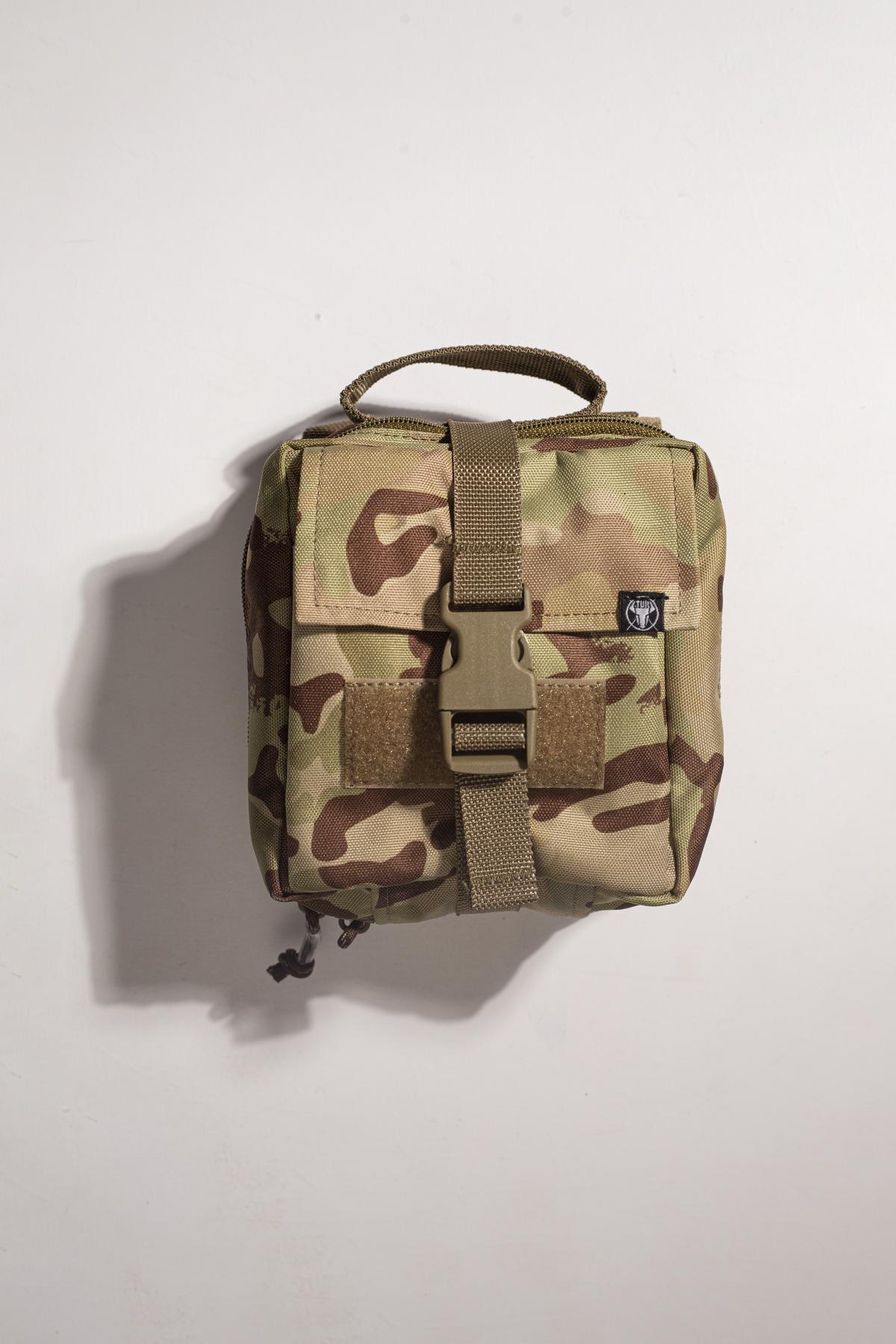 Аптечка тактична Мультикам TURWEAR