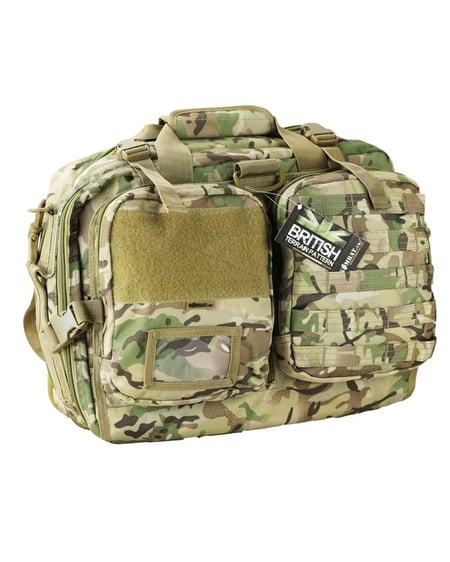 Сумка Kombat UK Navigation Bag мультікам KOMBAT