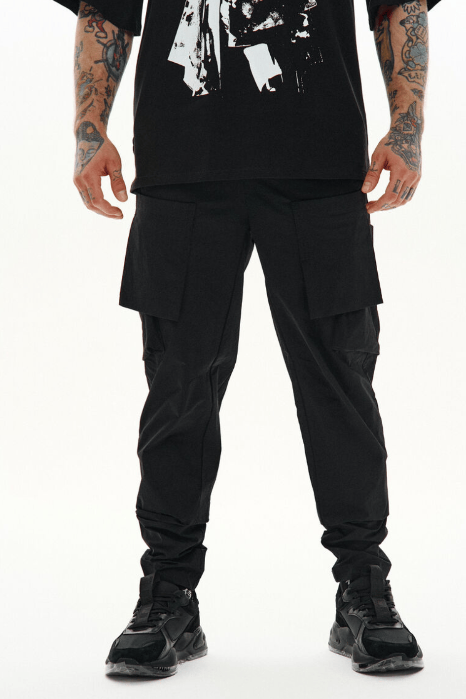 Штани Спейс TURWEAR