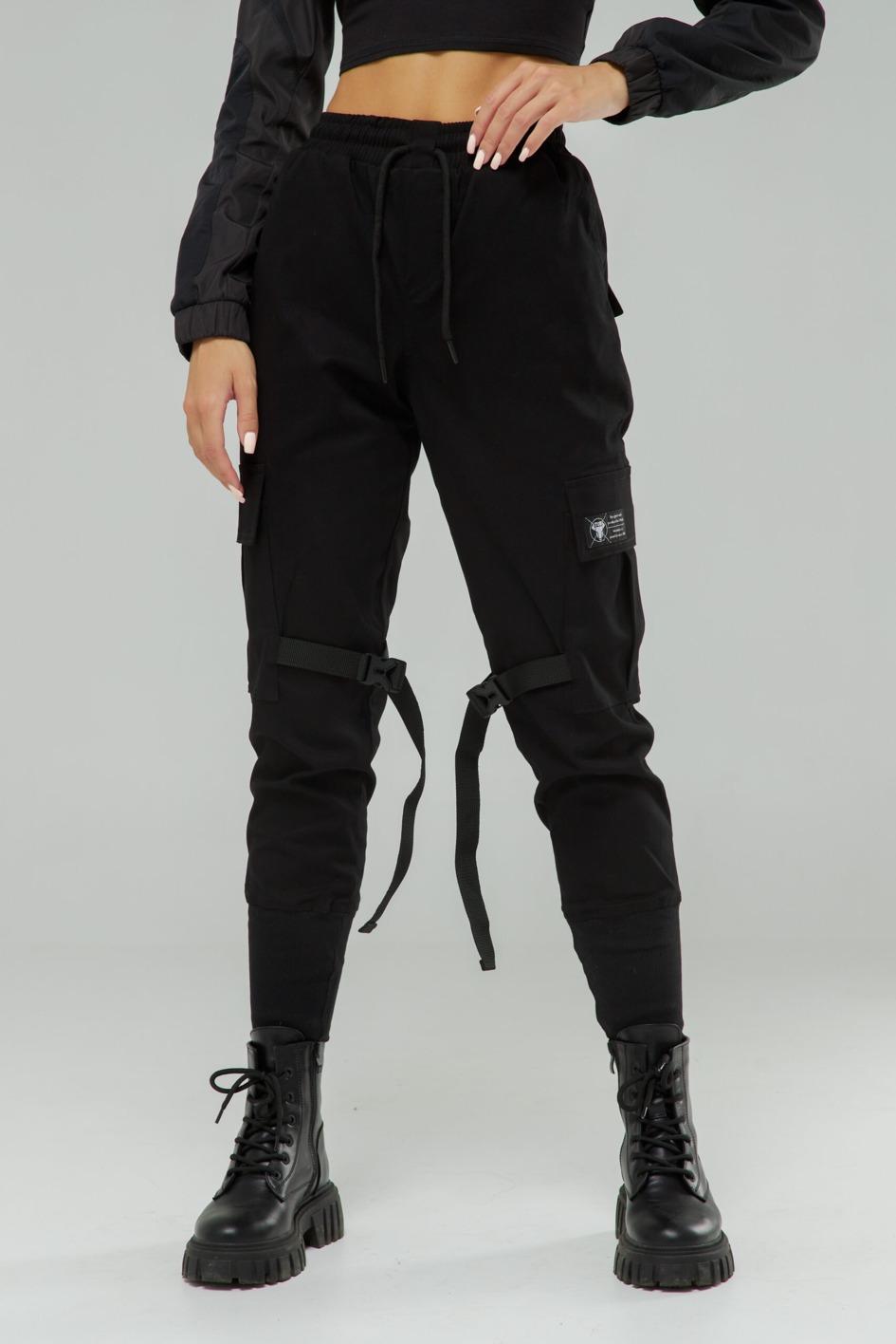 Штани Йосіміцу TURWEAR