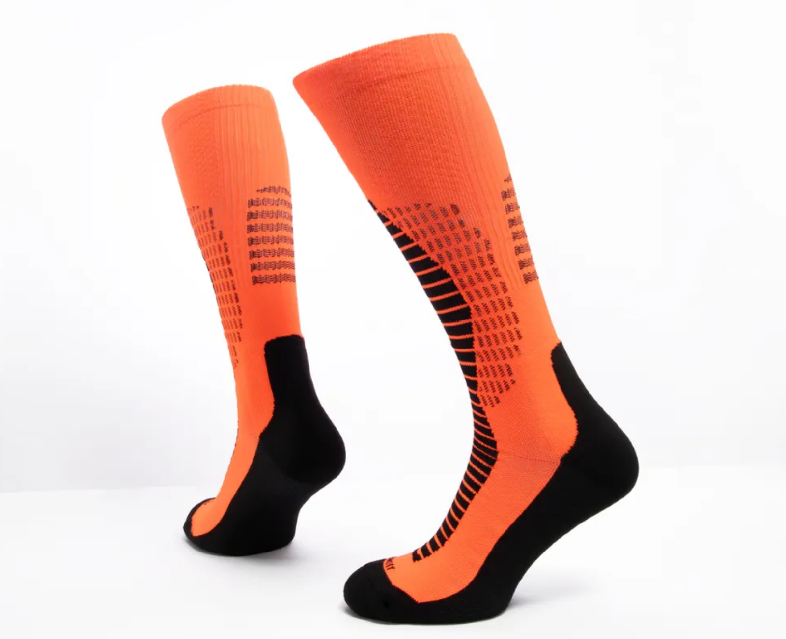 Шкарпетки Alpha Trail Orange