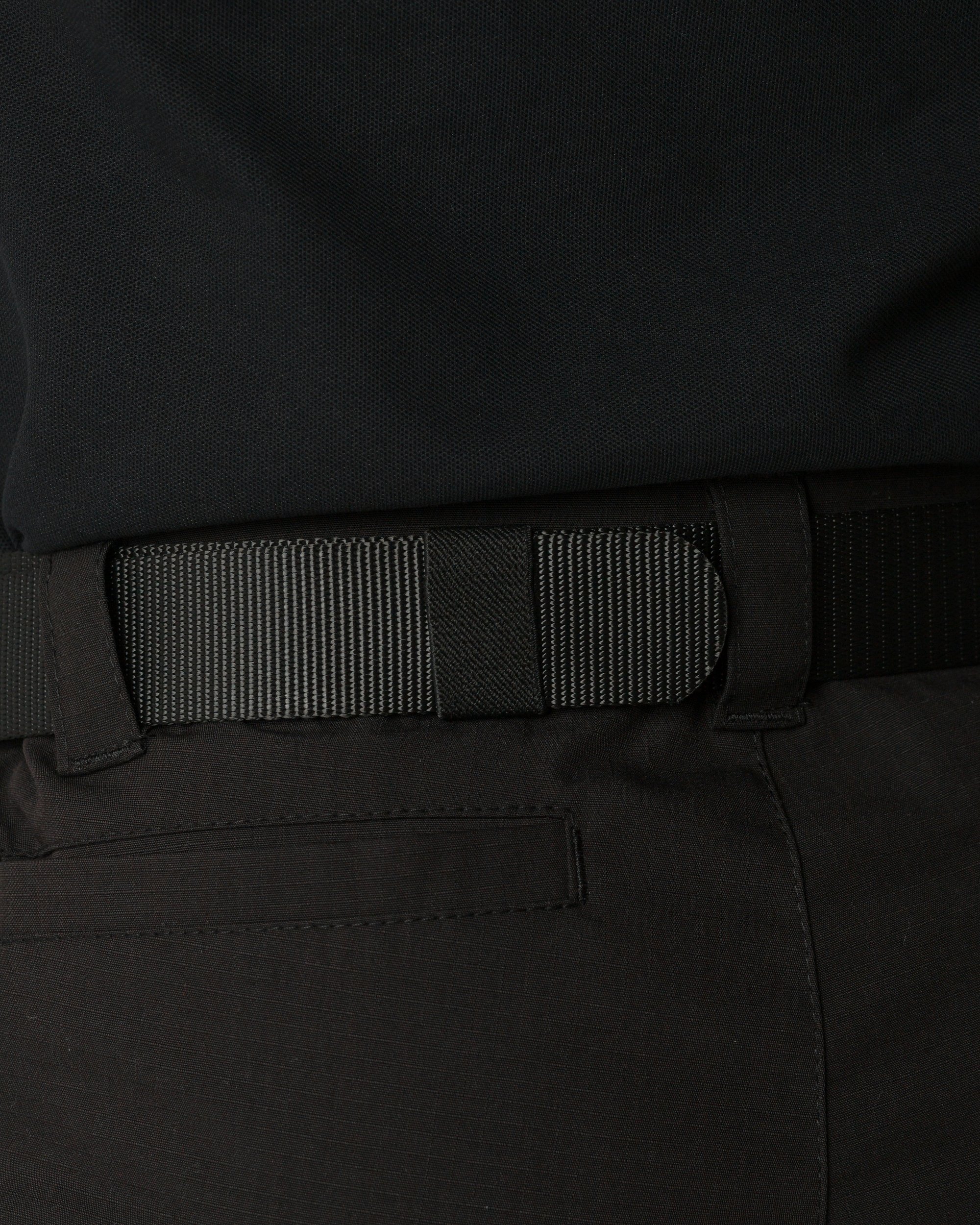 Ремень тактический BEZET butterfly 2.0 черный - Фото 10