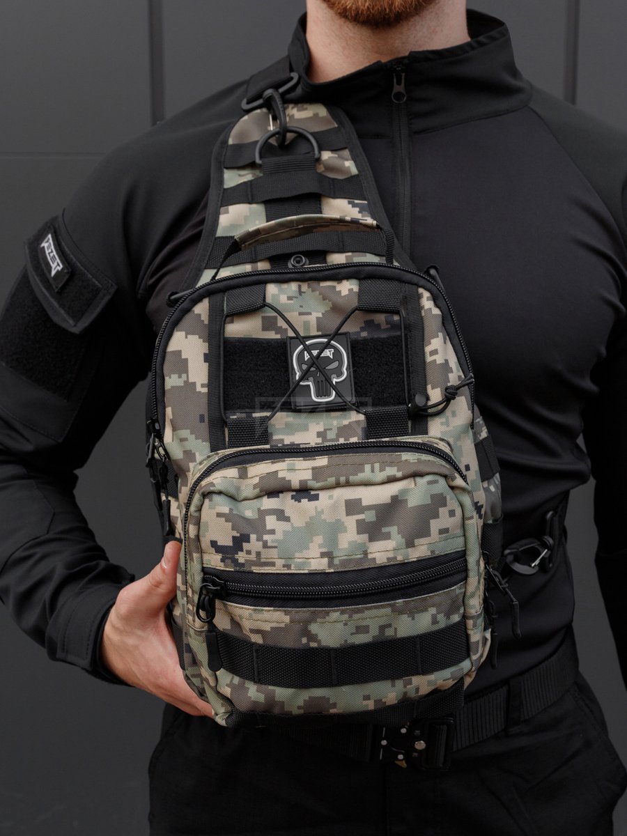 Месенджер BEZET Конвой пиксель