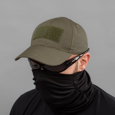Бейсболка CLASSIC OLIVE Armoline
